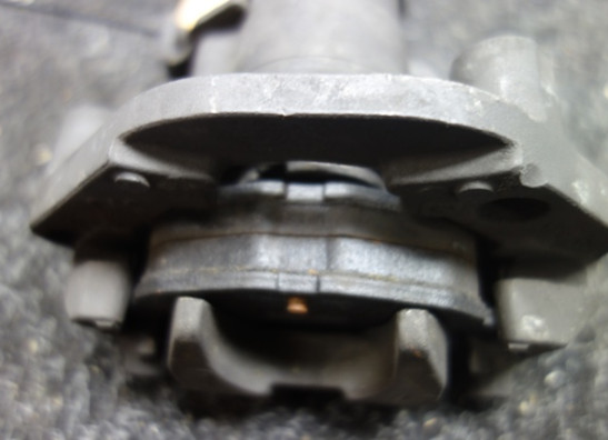 Achter remklauw Yamaha XP 500 T-Max