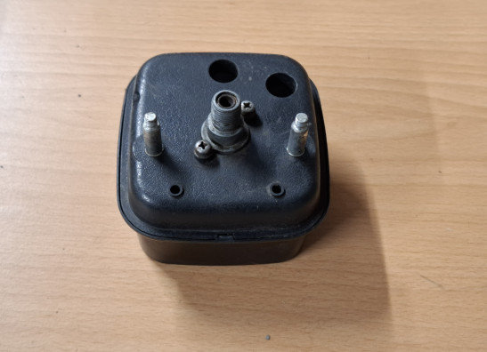 Teller Suzuki DR 500 S