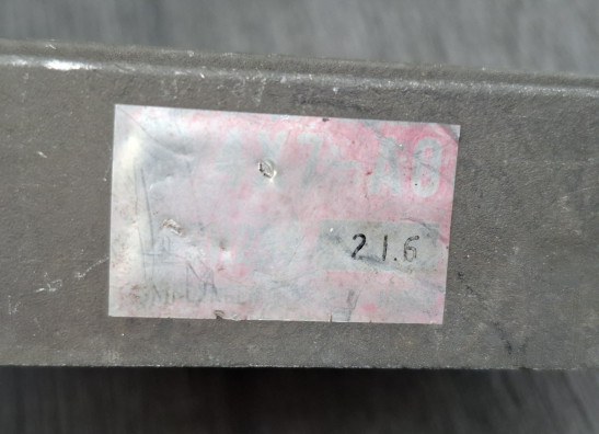 Regler Gleichrichter Yamaha XV 920