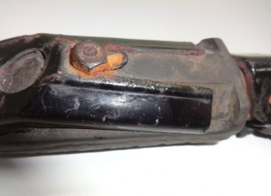 Footrest right Honda CB 700