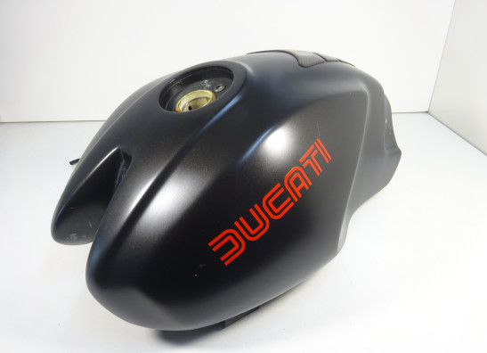 Tank Ducati Monster 695 2006-2008
