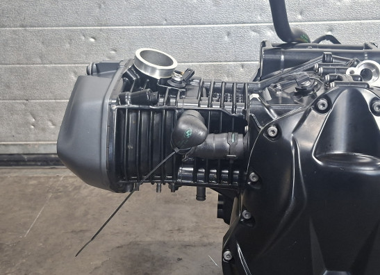 Motorblok BMW R 1250 GS