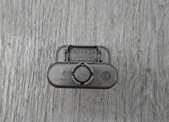 Relais unit Harley Davidson Overige Harley Davidson