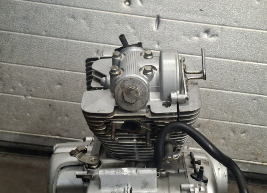 Motorblok Yamaha XV 250 Virago