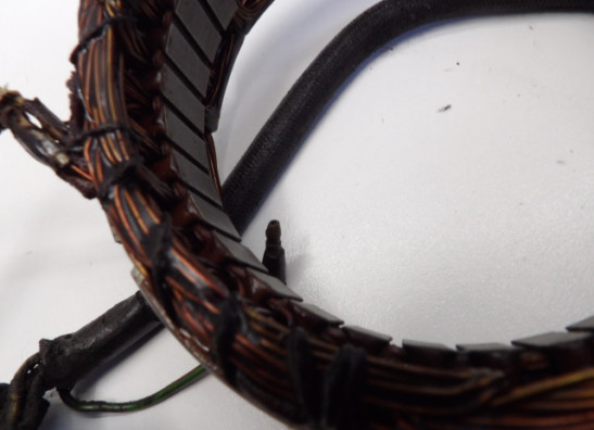 Generator Honda CB 500