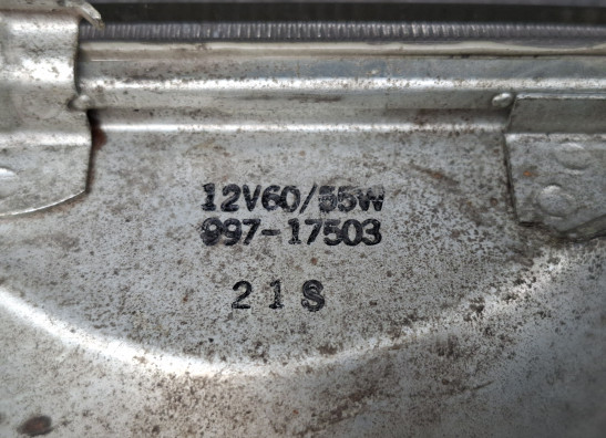 Koplamp Yamaha RD 500 LC