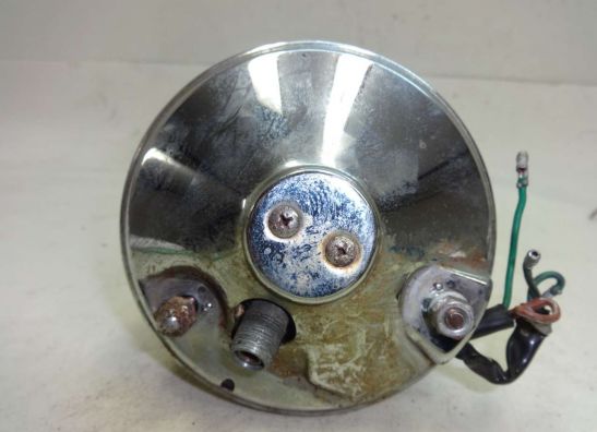 Meter Honda Goldwing GL