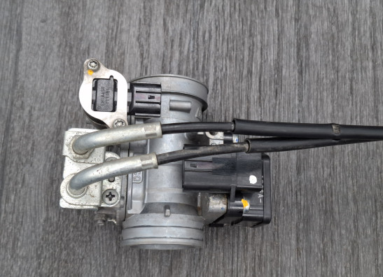 Throttle body Honda CTX 700 N