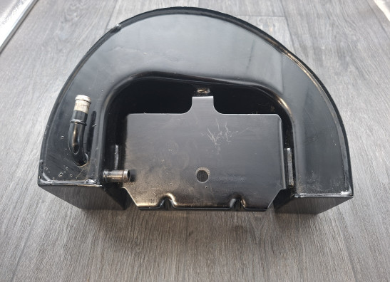 Oil reservoir Harley Davidson FLSTF Fat Boy