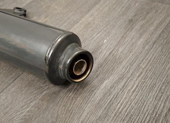 Muffler Suzuki GSF 400 Bandit