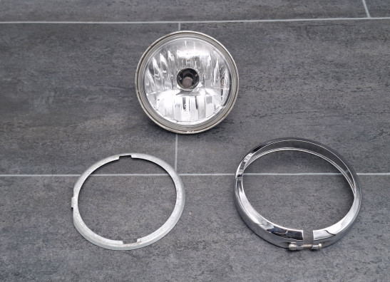 Scheinwerfer Harley Davidson Overige Harley Davidson