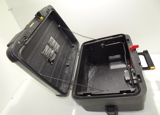 Koffersatz BMW R 1200 GS