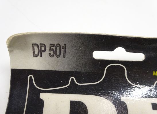 Braking pads rear Triumph Thunderbird Sport 900