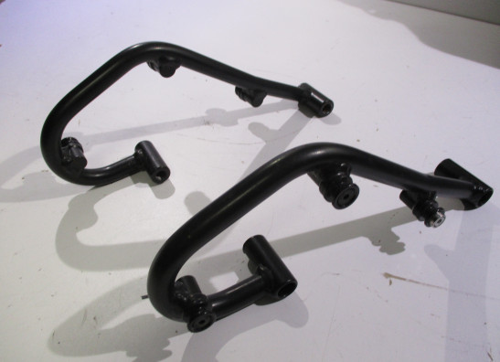 Koffersatz Kawasaki 650 Vulcan S