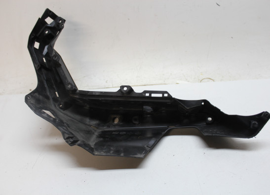 Verkleidung rechts unten Honda X-adventure 750