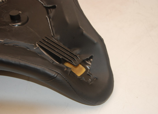 Zadel Harley Davidson Softtail