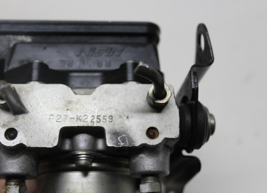 ABS pump Triumph Sprint GT 1050