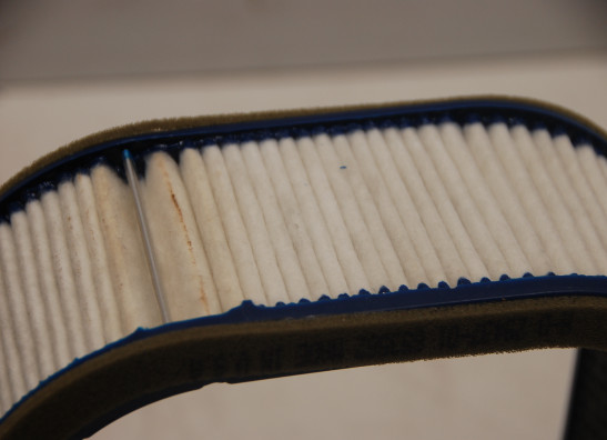 Luchtfilter Harley Davidson VROD VRSC