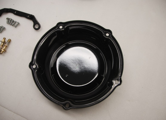 Air cleaner case Harley Davidson Softtail