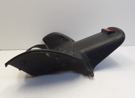 Kennzeichenhalter Honda Deauville 650 - 700