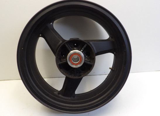 Achtervelg Kawasaki ZX 12 R