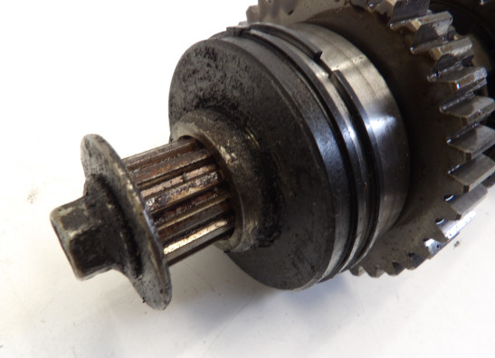 Versnellingsbak Honda CB 500