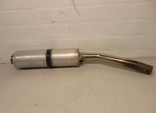 Sport auspuff Yamaha YZF R6