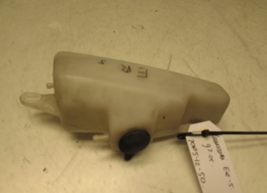 Koelvloeistof reservoir Kawasaki ER 5