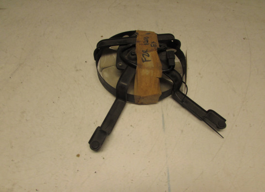 Ventilator Yamaha FZR 1000