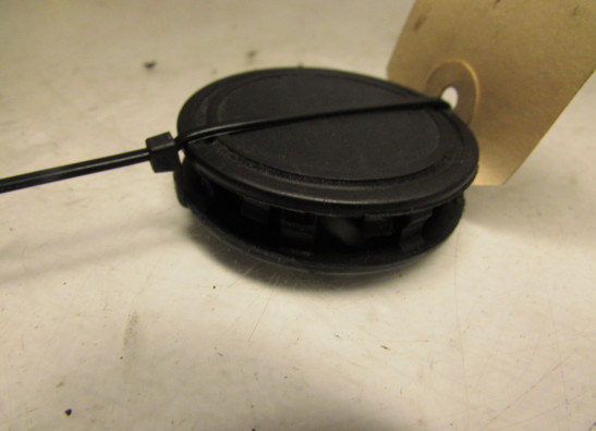 Frame - onderdelen Suzuki Madura 1200