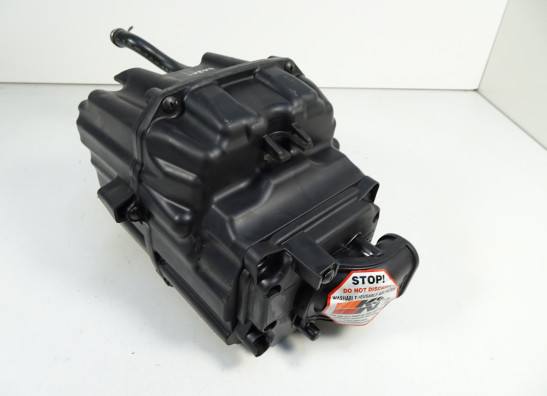 Air cleaner case Honda CB 500 F