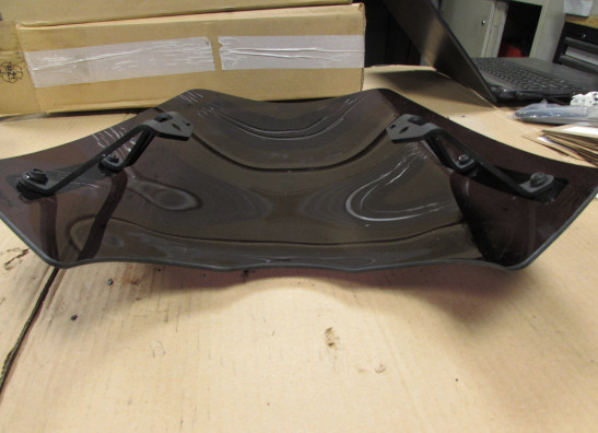 Kuipruit Kawasaki 650 Vulcan S