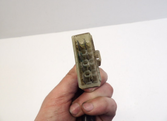 Zekeringkast Triumph 1200 Daytona