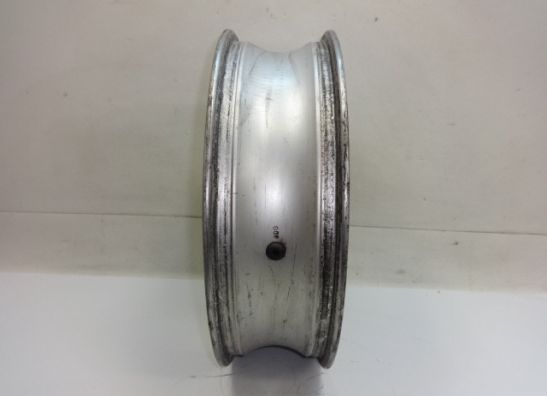 Achtervelg Honda Deauville 650 - 700