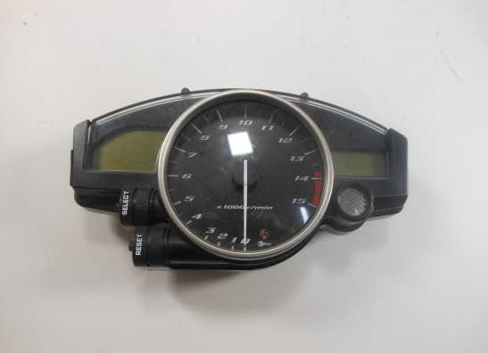 Meter combination Yamaha YZF R1