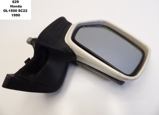 Mirror right Honda Goldwing GL