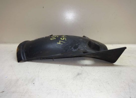 Achterspatbord Kawasaki LTD 454