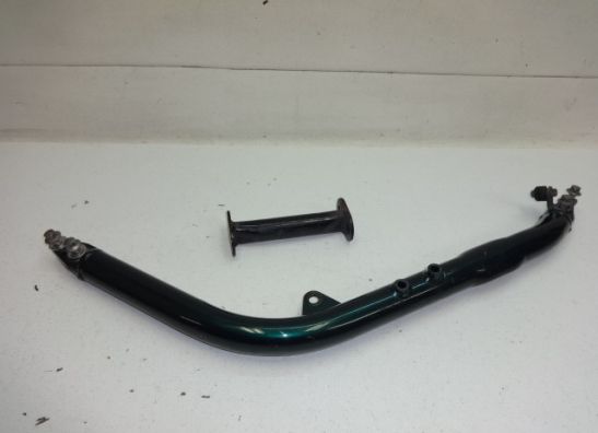 Frame - onderdelen Yamaha XJ 900 S Diversion