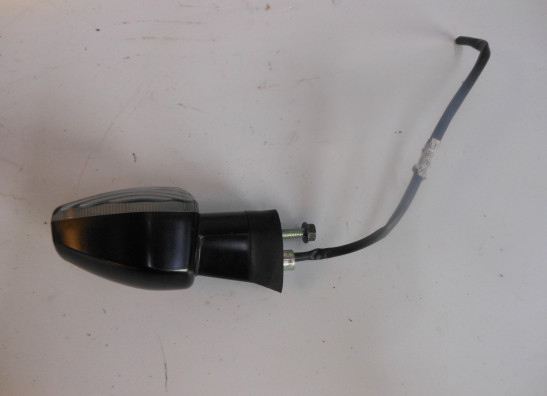Winker left front Honda CB 1000 R