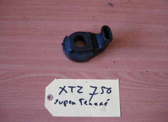 Gashandle Yamaha XTZ Tenere