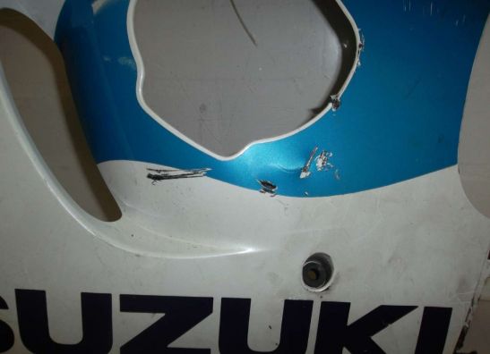 Seiten verkleidung links Suzuki GSX R 750