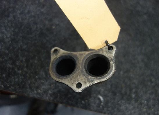 Downpipes Ducati Monster S4