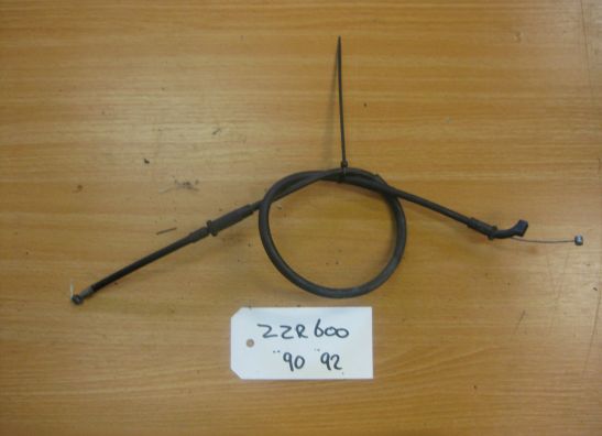 Choke cable Kawasaki ZZR 600