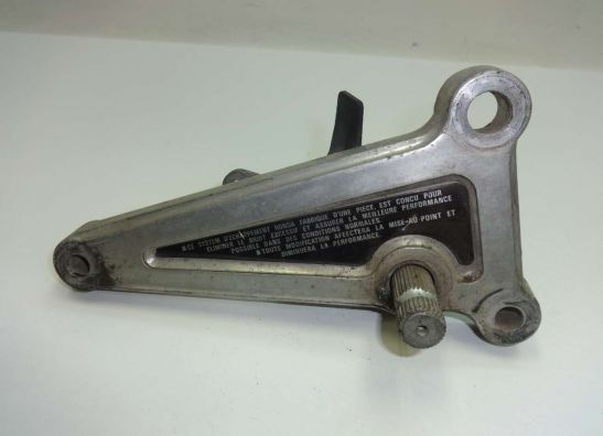 Main step holder right Honda Overige Honda