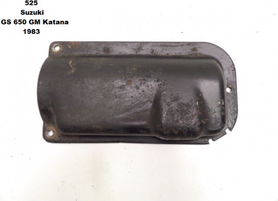 Motorblokdeksel Suzuki GS 650