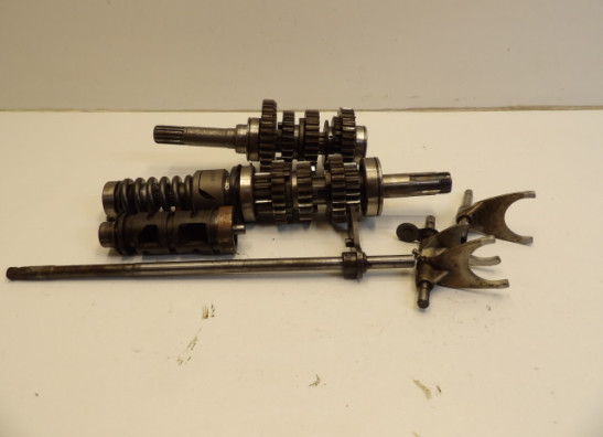 Versnellingsbak Suzuki GS 850