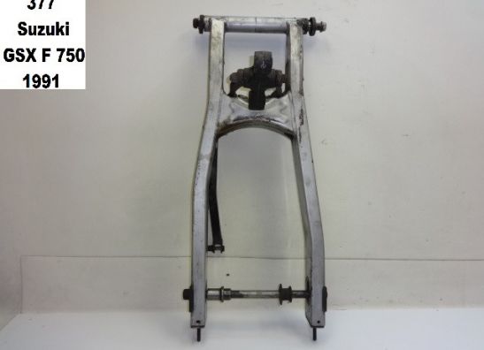 Achterbrug Suzuki GSX F 750