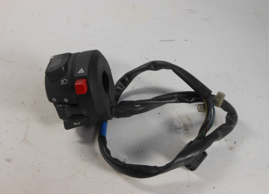 Lenkerschalter links Suzuki GSX R 1300 Hayabusa
