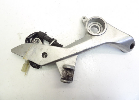 Rechter schetsplaat Honda VFR 800 I