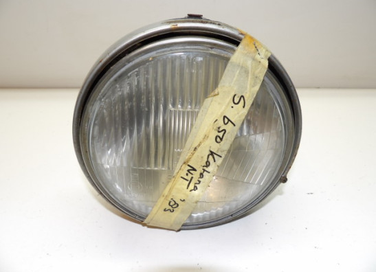 Koplamp Suzuki GS 650